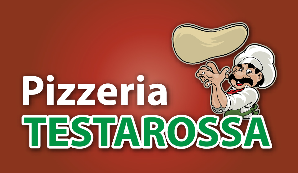 Pizzeria Testarossa - Wetter (Ruhr)