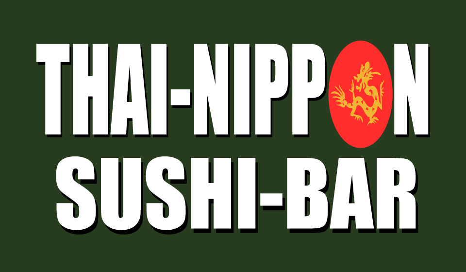 Thai-Nippon Sushi-Bar - Berlin