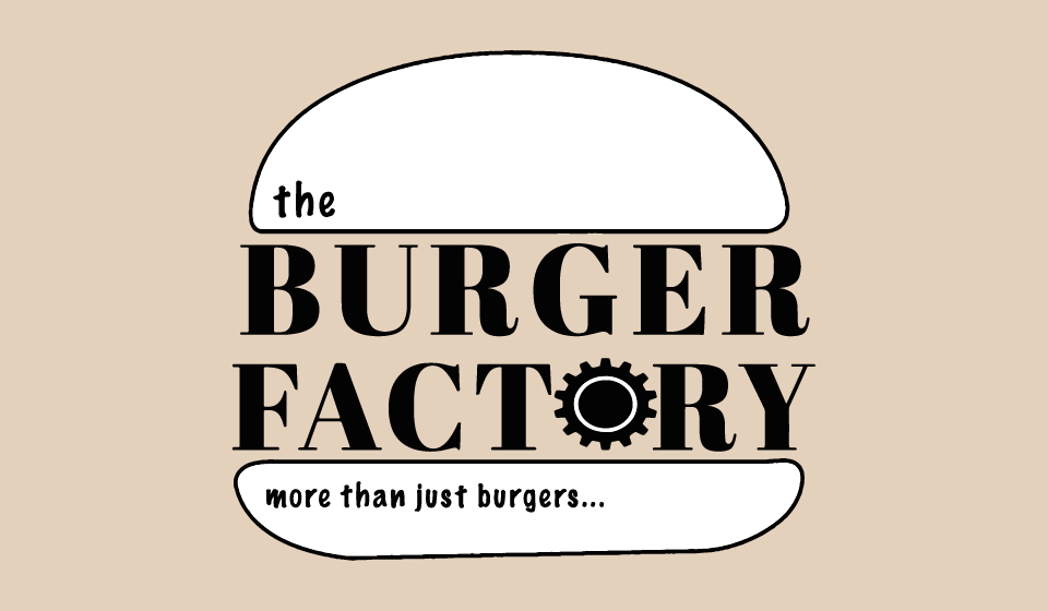 The Burger Factory - Hamburg