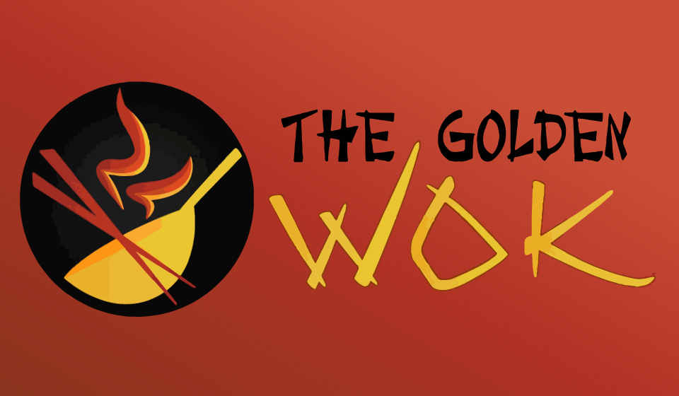 The Golden Wok - Eberswalde