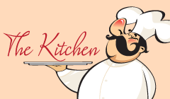 The Kitchen - Bottrop