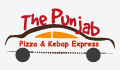 The Punjab Pizza Kebap Express Pfungstadt - Pfungstadt