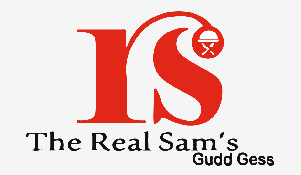 The Real Sams - Sankt Ingbert