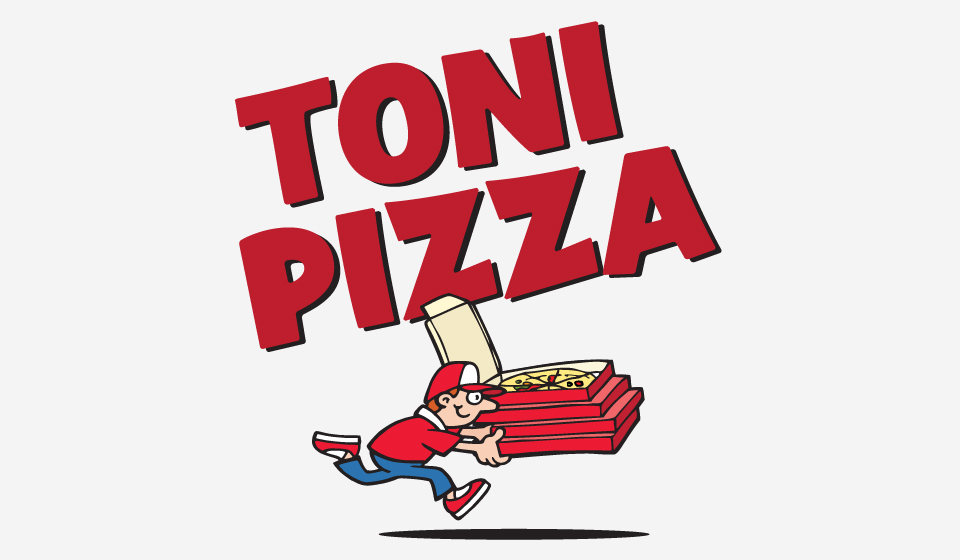 Toni Pizza - Frankfurt am Main