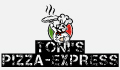 Toni's Pizza Express - Neuenburg am Rhein