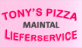 Tony S Pizza Lieferservice 63477 - Maintal