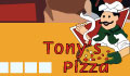 Tonys Pizza Express - Munchen