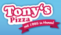 Tonys Pizza-Lieferservice - Hanau