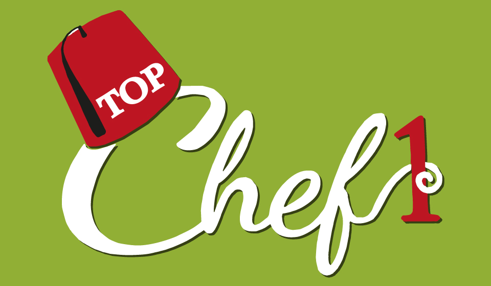Top Chef1 - Wuppertal