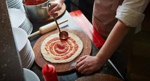 480 GRADI • Pizzeria Napoletana - Bad Homburg