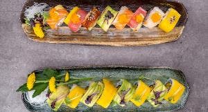 Amanoi by h&t - Asiatisches Restaurant & Sushi - Wildau