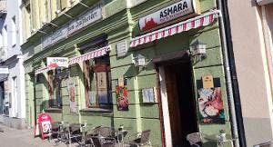 Asmara Bar & Restaurant - Halle