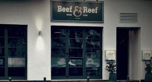 Beef & Reef - Hannover