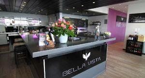 Bella Vista Sky Restaurant - Stuttgart