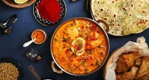 Bollywood Indian Restaurant - Bonn