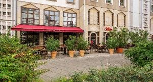 Casalot Restaurant - Berlin