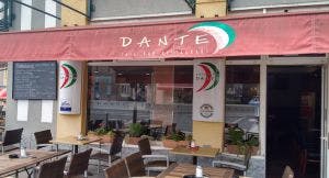 Dante Cafe Ristorante - Bonn