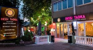 Dessi Tadka - Indian Street Food (Bodenseestr.) - Munich