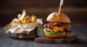 Grindhouse - Homemade Burgers Bilk - Dusseldorf