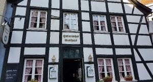 Historisches Gasthaus - Essen