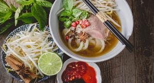 iPHO Vietnamese Cuisine - Herrsching