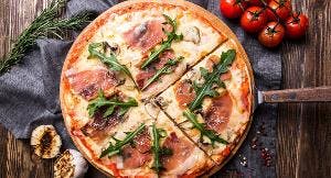 La Pizzetta Ristorante und Pizzeria - Munich