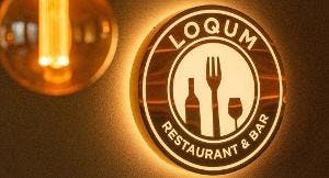 LOQUM Restaurant & Bar - Hamburg