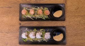 Lou Restaurant - The Finest Asian Kitchen & Sushi Dessau - Dessau-Roßlau