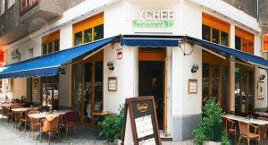 Lychee Restaurant & Bar - Berlin