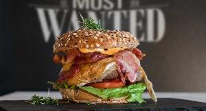 Most Wanted Burger Geesthacht - Geesthacht