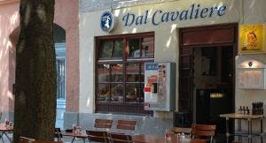 Restaurant Dal Cavaliere - Munich