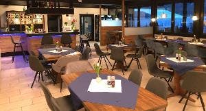 Roshan's Restaurant im Tennisclub Blau Weiß Meckenheim - Meckenheim