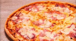 Simple Pizza - Dusseldorf
