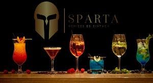 Sparta Restaurant - Dachau