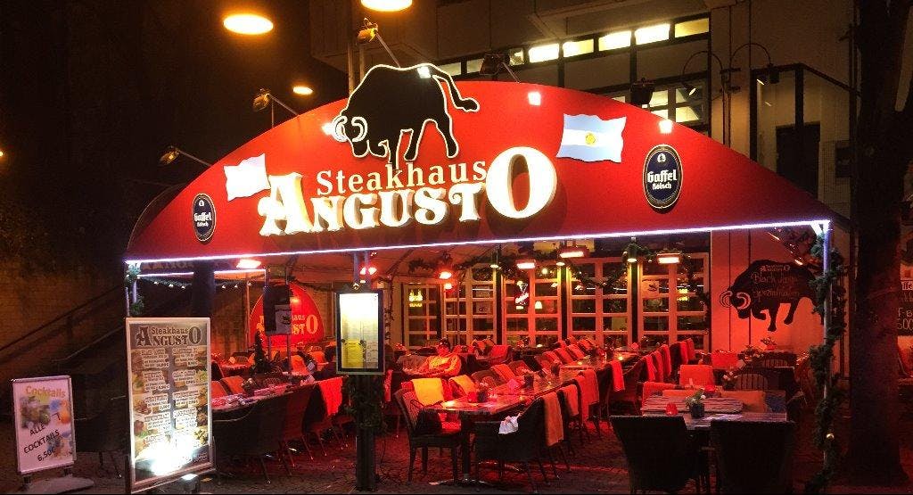 Steakhaus Angusto - Cologne