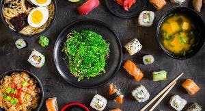 Sushi for life - Berlin