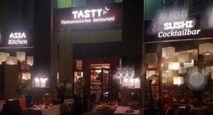 Tasty Cuisine - Berlin