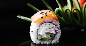 TOKI Garden. Asia Fusion- Sushi Restaurant - Essen