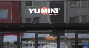Yumini Siegen - Siegen
